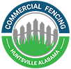 Commercial fencing huntsville al