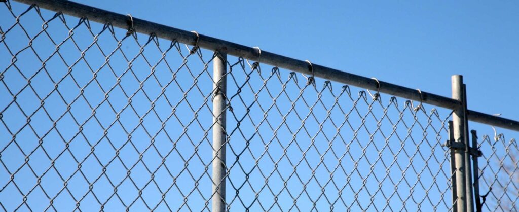 How Deep Fence Post?
