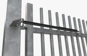 How to Stop Gate from Sagging