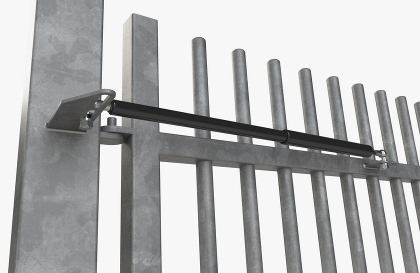 How to Stop Gate from Sagging